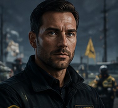 Aegis — Safety Director