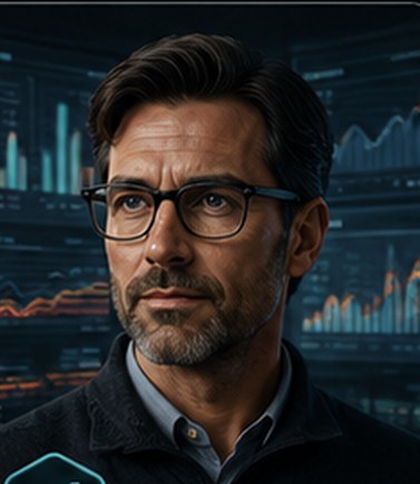 Cael — Strategy & Admin Director