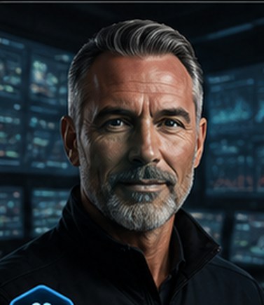 MJ — Chief Event Director