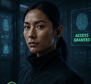 Janus — Security & Access Director