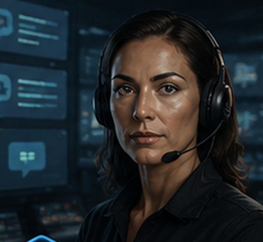 Mercury — Communications Director