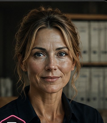 Rose — Reporting & Records Director